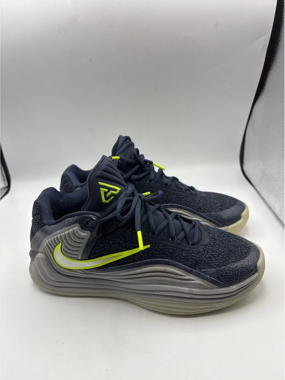 Nike Giannis Freak 7 SE New Moon IH2366-400 Size 8